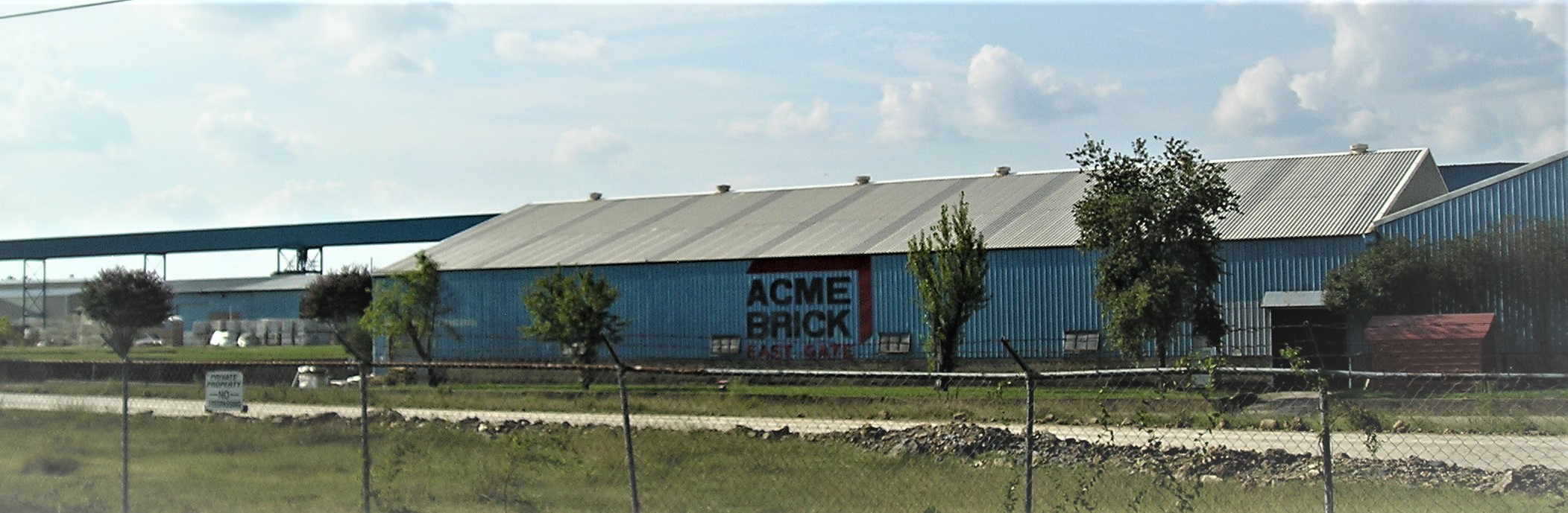 Acme Brick